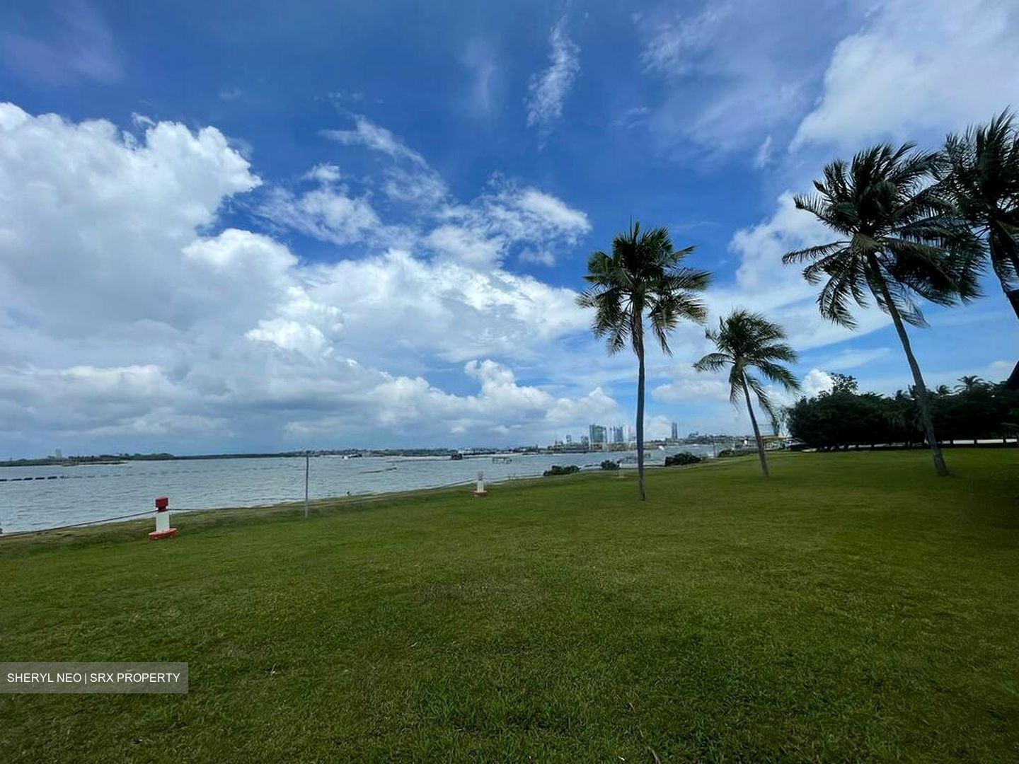 Pasir Ris Beach Park (D18), Semi-Detached #496784411